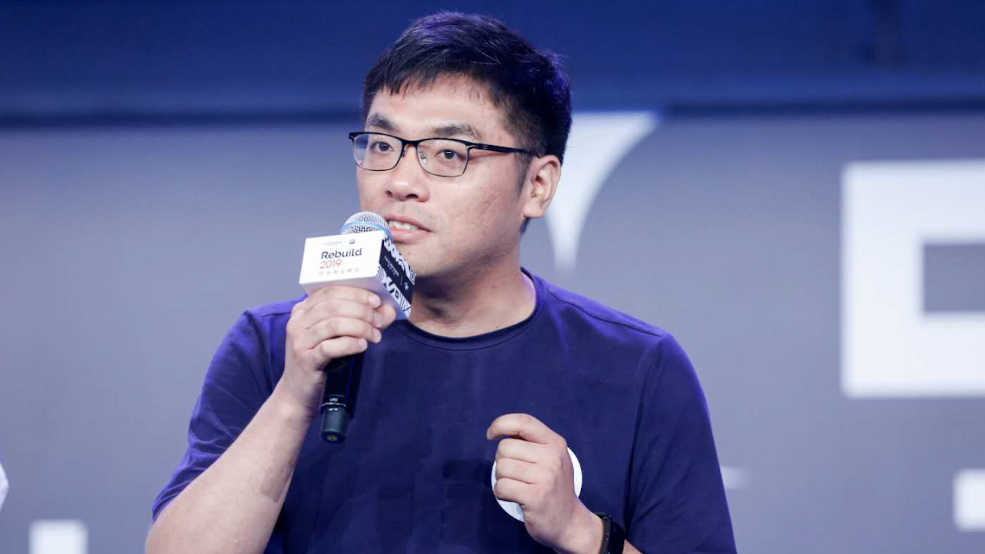 视频|贝壳找房cto闫觅:服务者智能化和空间智能化是未来两大技术发展