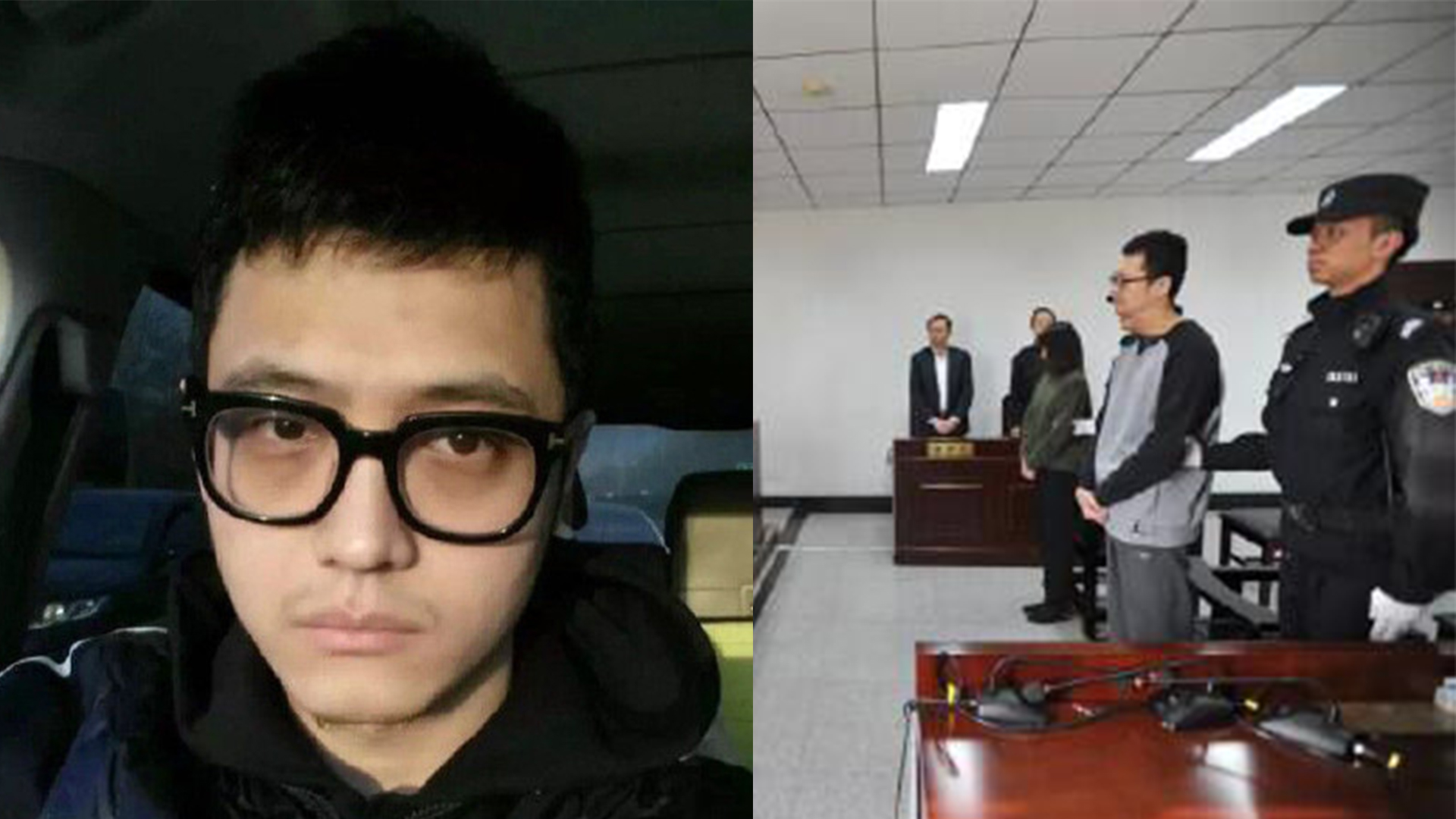 视频丨大快人心宋喆获刑6年王宝强律师开心晒照乐开花